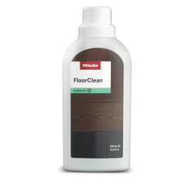 FloorClean – универсален почистващ препарат за подове