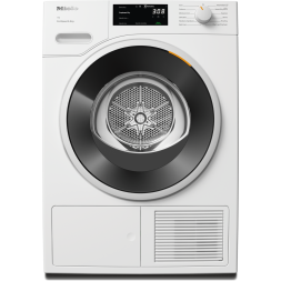 Сушилна машина TWC640WP EcoSpeed&8kg