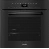 Фурна за вграждане Miele H 7464 BP Obsidian Black