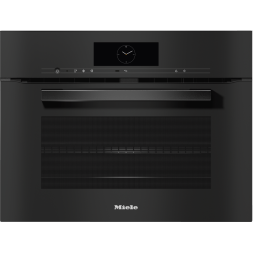Компактна комбинирана микровълнова фурна H 7840 BM