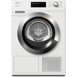 Сушилна машина TEL695WP Steam&9kg