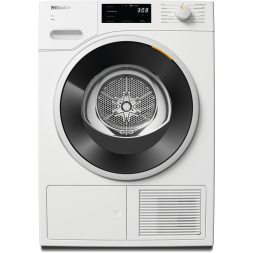 Сушилна машина TWC640WP 8kg