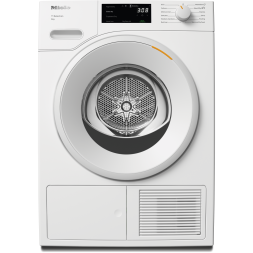 Сушилна машина TSD643WP 9kg
