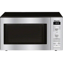 Микровълнова фурна Miele M 6012 SC