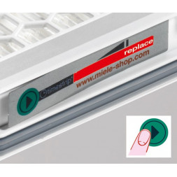 Филтър за прахосмукачка Active HEPA SF-HA 30