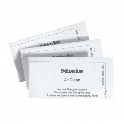 Филтър за прахосмукачка Air Clean SF SAC 20/30