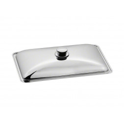 Капак от неръждаема стомана HBD 60-22 за съдове Miele