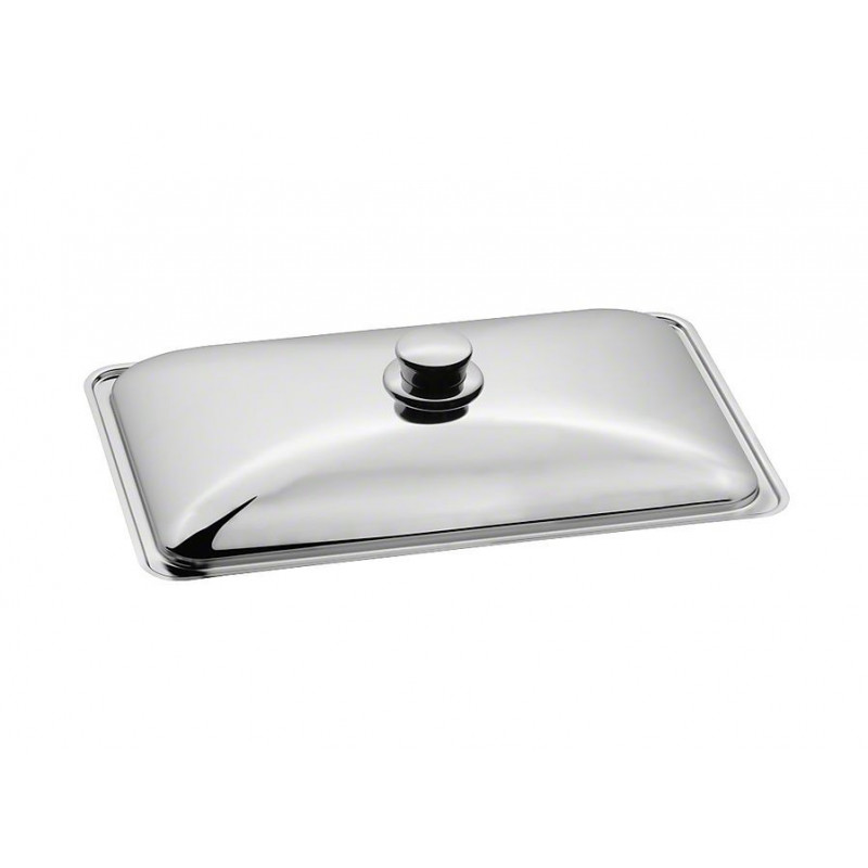 Капак от неръждаема стомана HBD 60-22 за съдове Miele