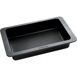 Дълбока тава за индукционни котлони Miele Gourmet HUB 5001М, 5