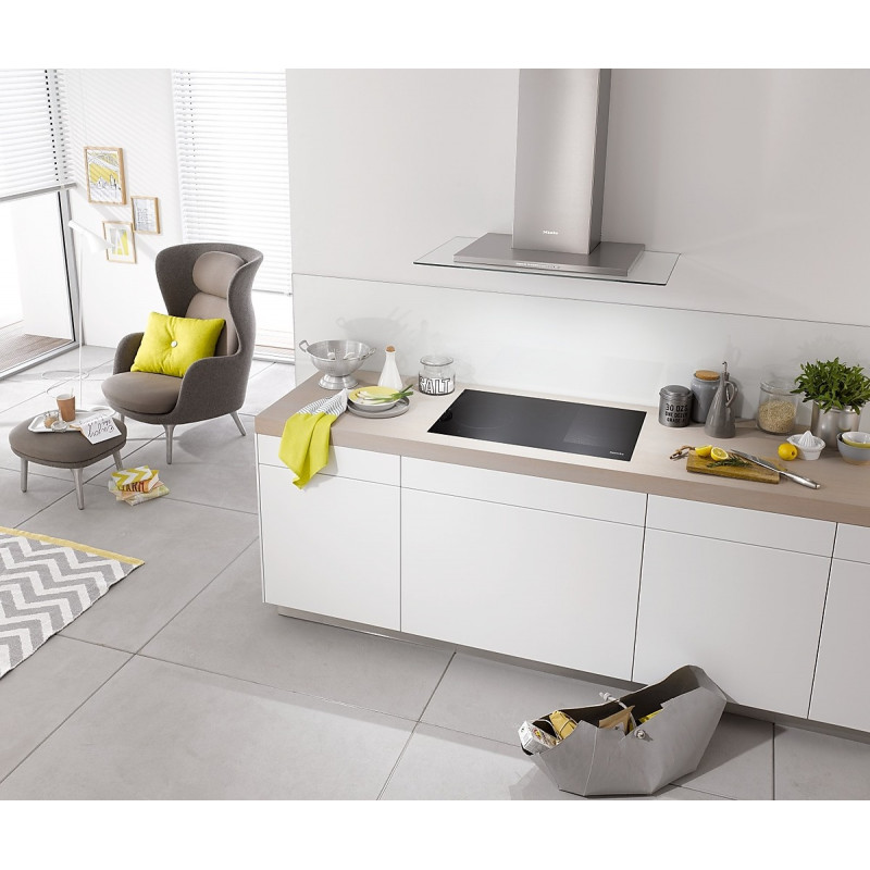 Абсорбатор Miele DA 5798 W Step stainless steel