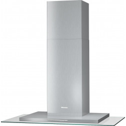 Абсорбатор Miele DA 5798 W Step stainless steel