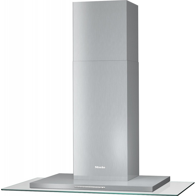 Абсорбатор Miele DA 5798 W Step stainless steel