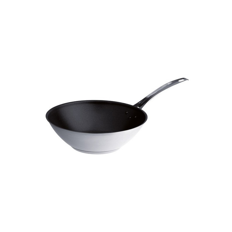 WOK тиган с незалепващо покритие Iittala KMWP 2820