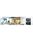 Островни абсорбатори | Miele